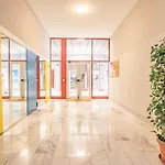 Nyaraló Centro Citta - Terrazzo Silenzioso Trieszt