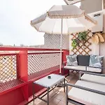Centro Citta - Terrazzo Silenzioso