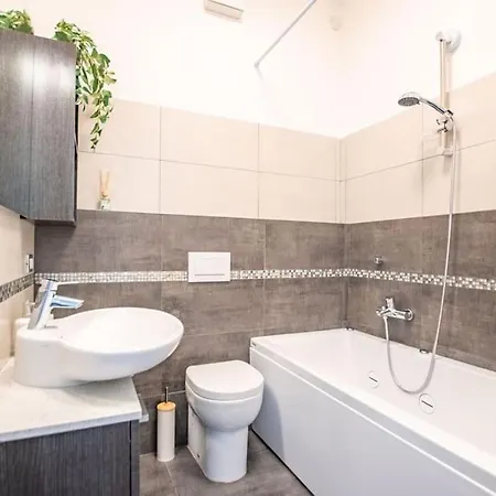 Centro Citta - Terrazzo Silenzioso *