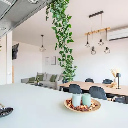 Tatil Evi Centro Citta - Terrazzo Silenzioso Trieste