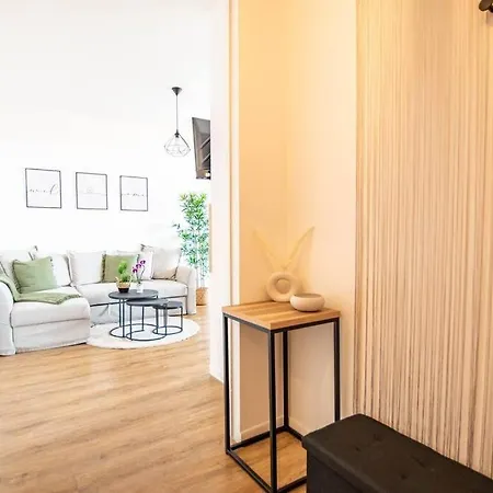 Tatil Evi Centro Citta - Terrazzo Silenzioso *