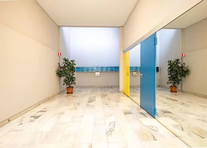 Centro - Terrazzo Silenzioso