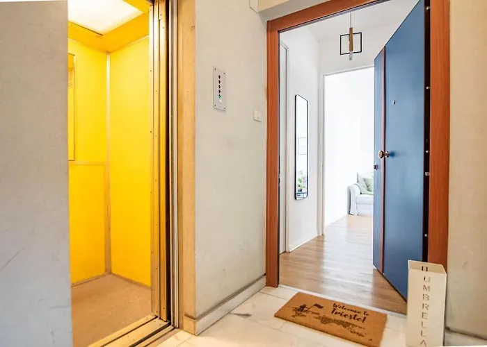 Centro - Terrazzo Silenzioso