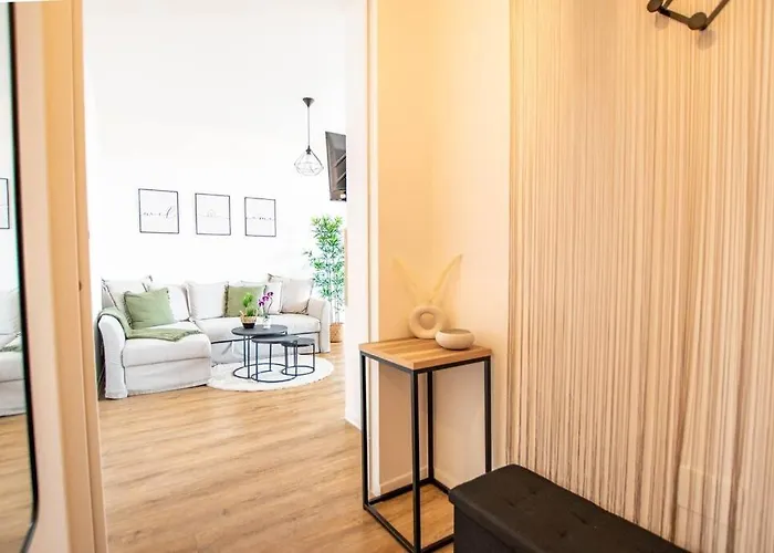 Casa vacanze Centro - Terrazzo Silenzioso *