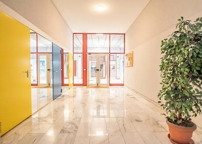 Casa vacanze Centro - Terrazzo Silenzioso Trieste