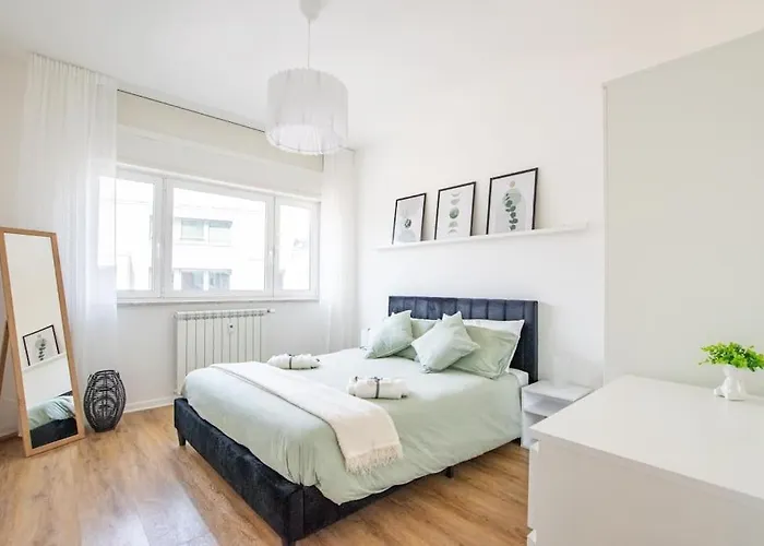 Centro - Terrazzo Silenzioso