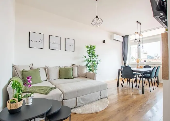 Centro - Terrazzo Silenzioso Casa vacanze