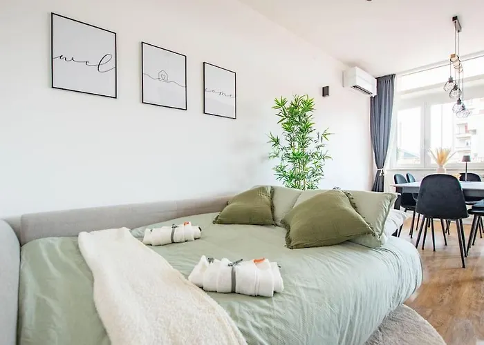 Casa vacanze Centro - Terrazzo Silenzioso *