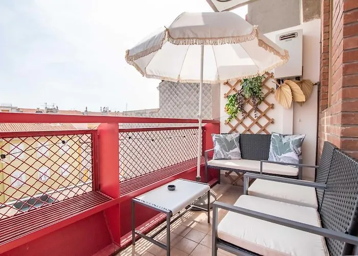 Centro - Terrazzo Silenzioso